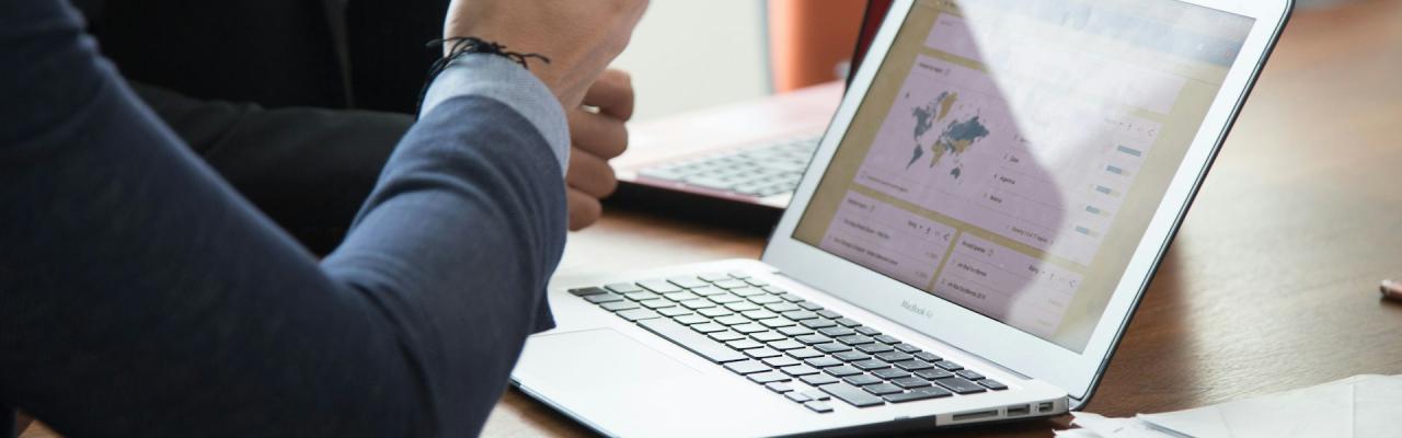 Optimizacija strani in SEO